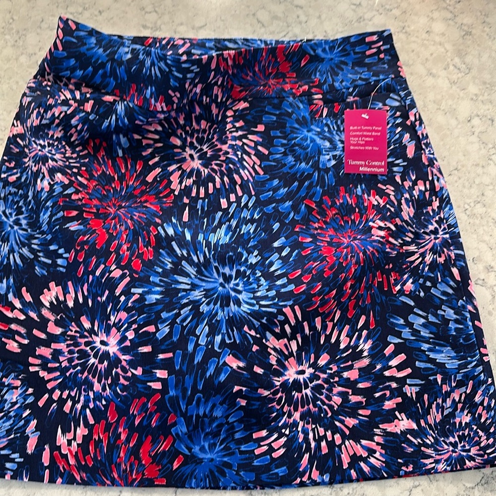Net size12